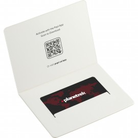 Popl Digital Business Card with Logo