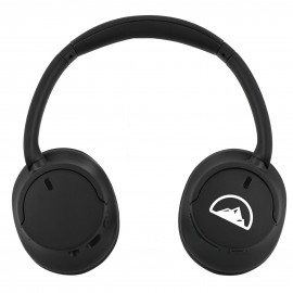 Customized Sony WH-CH520 Wireless Headphones with Microphone
