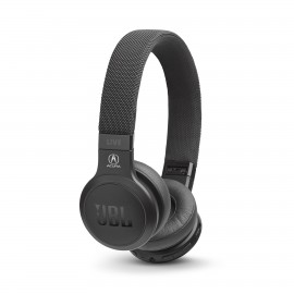 JBL Live 400 BT Wireless On-Ear Headphones