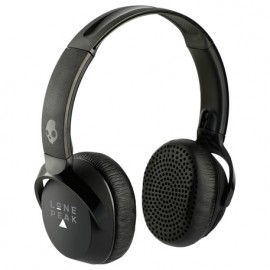 Logo Branded Skullcandy Riff Bluetooth Headphones