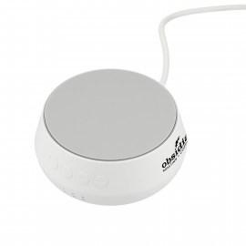 Custom Sound Machine with Qi 15W Wireless Charger