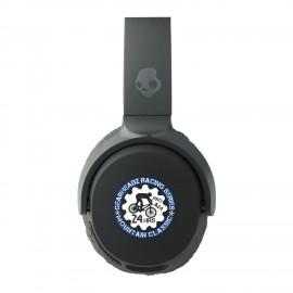 Personalized Skullcandy Riff 2 Bluetooth Headphones