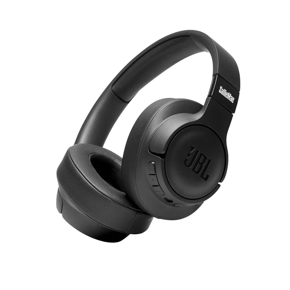 Promotional JBL Tune 760NC Wireless Over-Ear Noise Cancelling Headphones