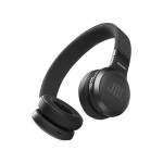 JBL Live 460NC Wireless On-Ear NC Headphones with Logo
