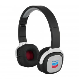 Roboz Wireless Headphones with Logo