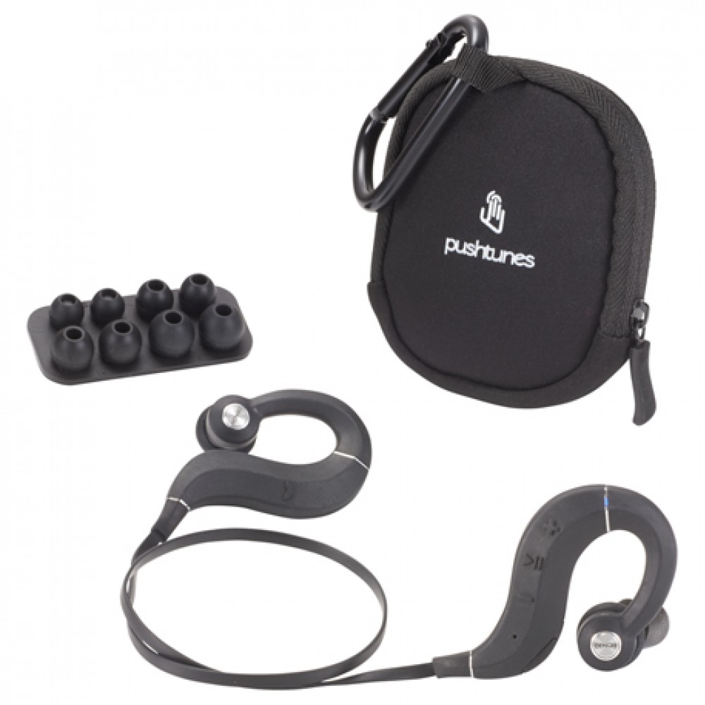 Denon AH-C160W Wireless Sport Headphones Denon AH-C160W Wireless Sport Headphones