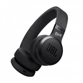 Promotional JBL Live 670NC Wireless On-Ear Headphones