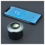 Tumbler Light Up Logo Bluetooth Speaker