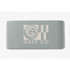 Set in Stone Desktop Bluetooth Speaker with Logo  Set in Stone Desktop Bluetooth Speaker with Logo