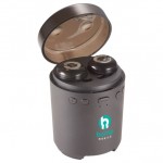 ifidelity Wireless Speaker and TruWireless Earbuds