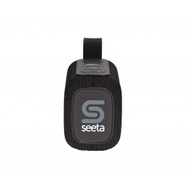 Outdoor Bluetooth Speaker with Microphone with Logo