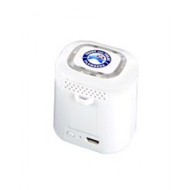 Promotional Light Ring Bluetooth (R) Speaker