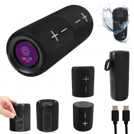 Promotional Sound Split Waterproof Speaker