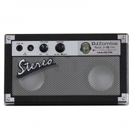 Custom Amp It Up Bluetooth (R) Speaker