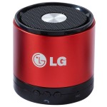 Bluetooth (R) Multipurpose Speakers with Logo