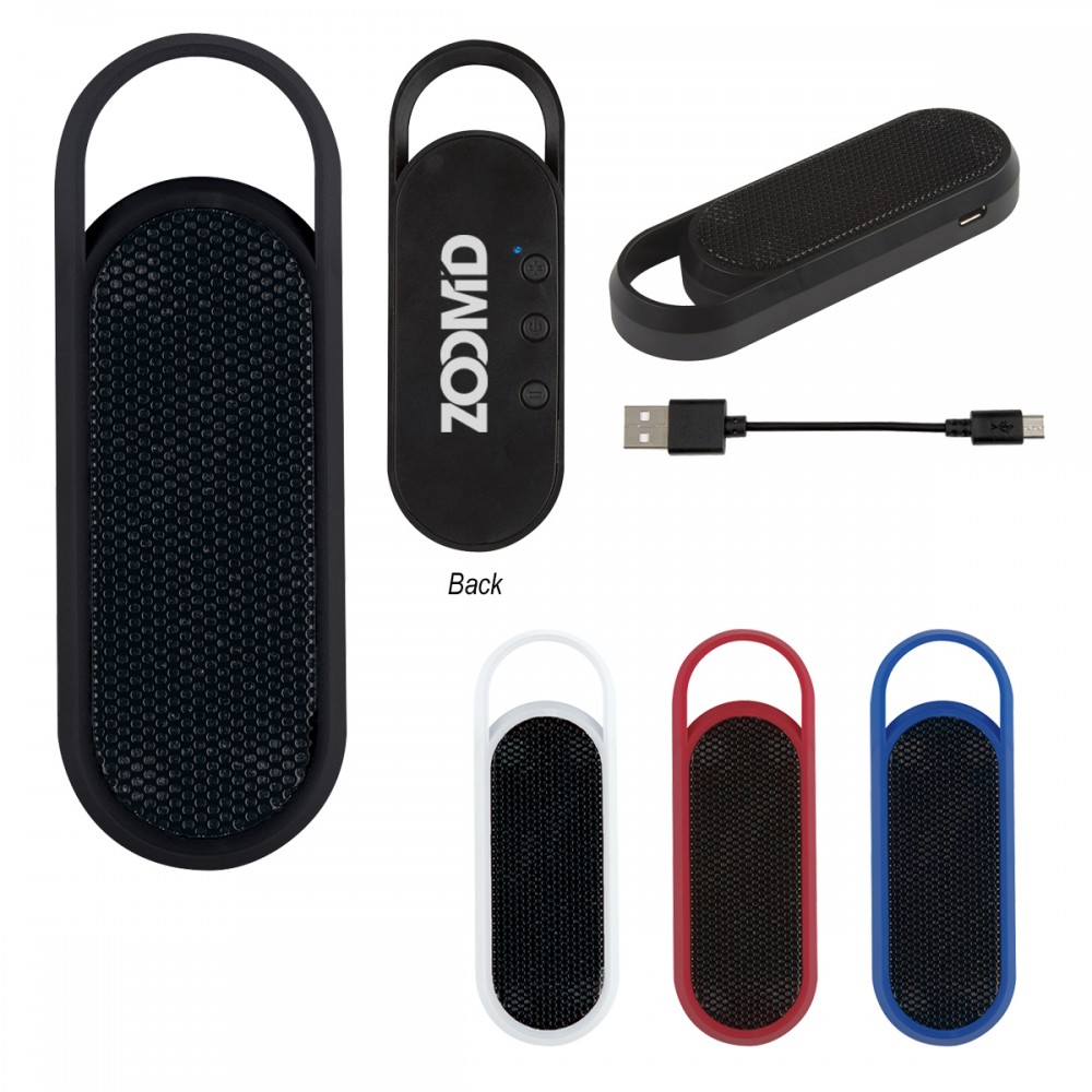 Custom Mini Portable Wireless Speaker Custom Mini Portable Wireless Speaker