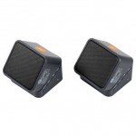  ifidelity Mixmaster Bluetooth Pairing Speakers