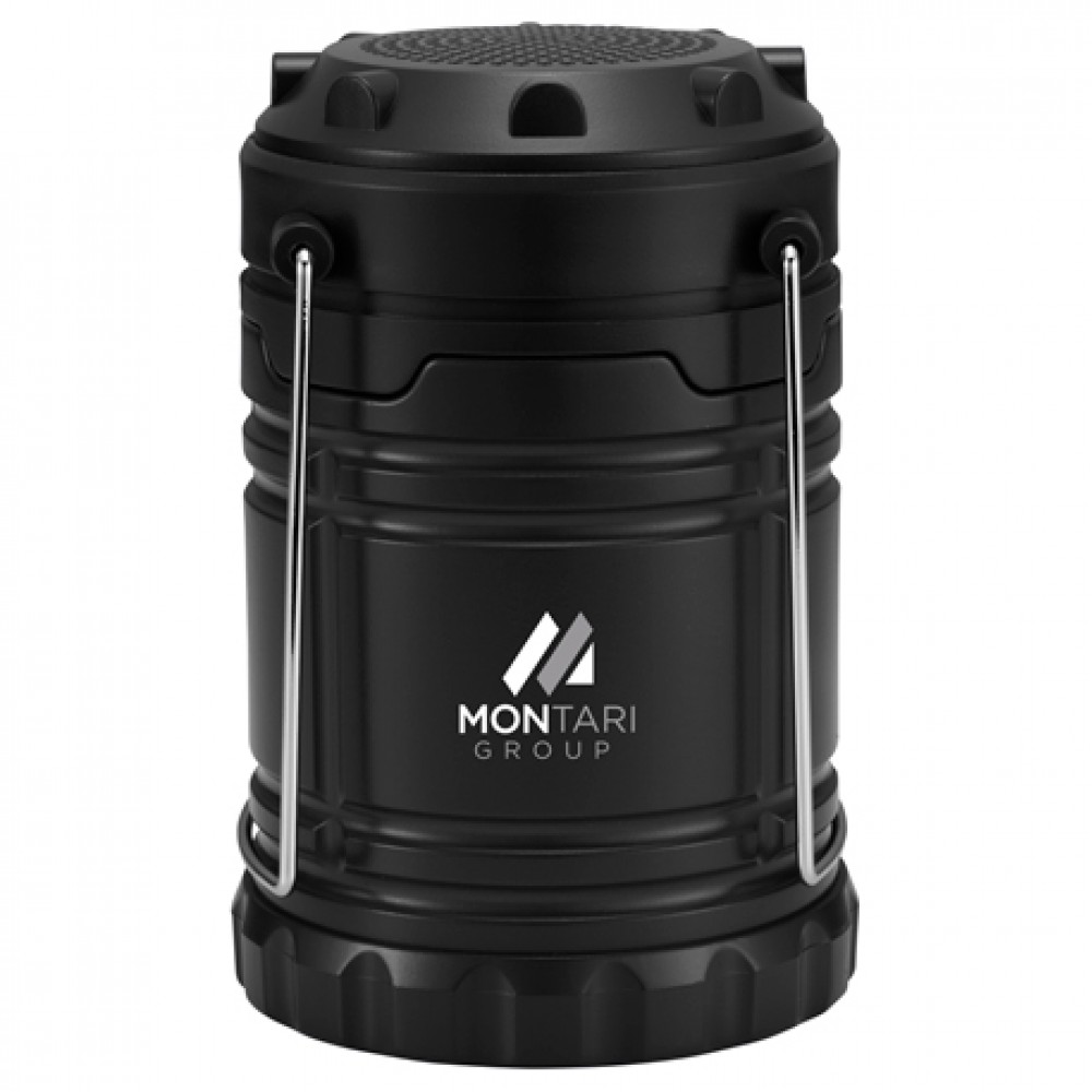 Pop Up 6 LED Bluetooth Speaker Lantern Pop Up 6 LED Bluetooth Speaker Lantern