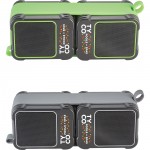 Bond Outdoor Waterproof Pairing Speakers