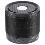 Portable Pedova Bluetooth Speaker with Wrap