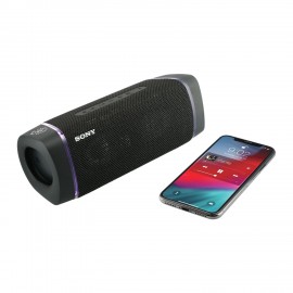 Sony SRS-XB33 Bluetooth Speaker with Logo  Sony SRS-XB33 Bluetooth Speaker with Logo