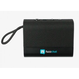 Custom Fabric Banner Waterproof Bluetooth Speaker