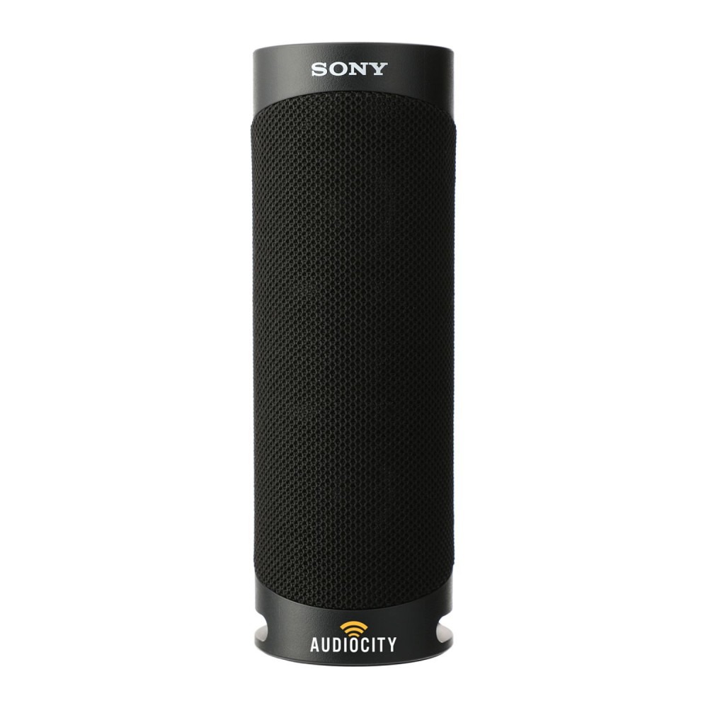 Sony SRS-XB23 Bluetooth Speaker with Logo
