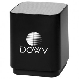 Customized Light Up Logo Bluetooth Speaker
