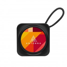 Rabs Speaker with Logo
