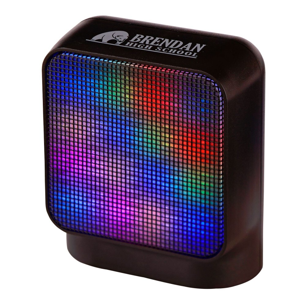 Color Blast Light Show Bluetooth (R) Speaker Color Blast Light Show Bluetooth (R) Speaker