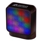 Color Blast Light Show Bluetooth (R) Speaker