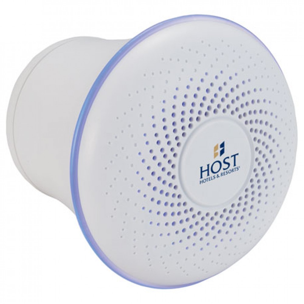  Floating Outdoor Bluetooth Speaker
