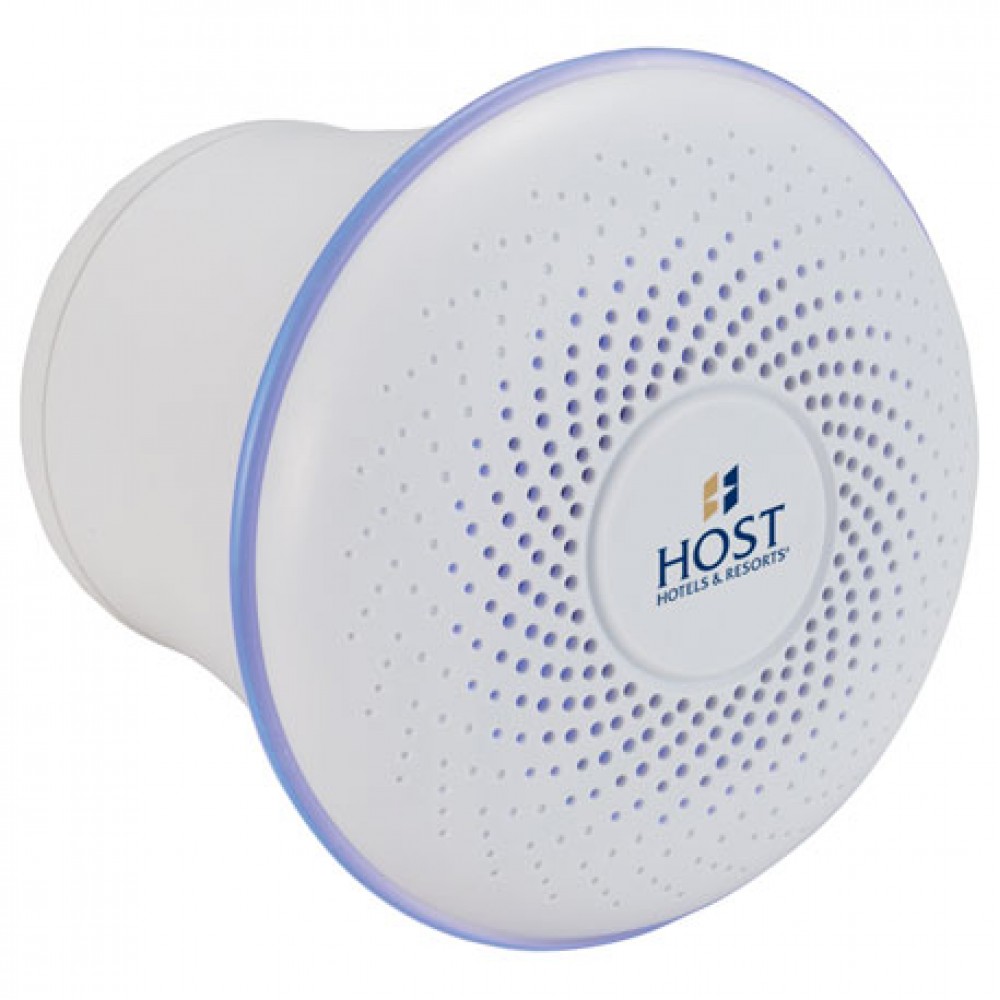 Floating Outdoor Bluetooth Speaker Floating Outdoor Bluetooth Speaker