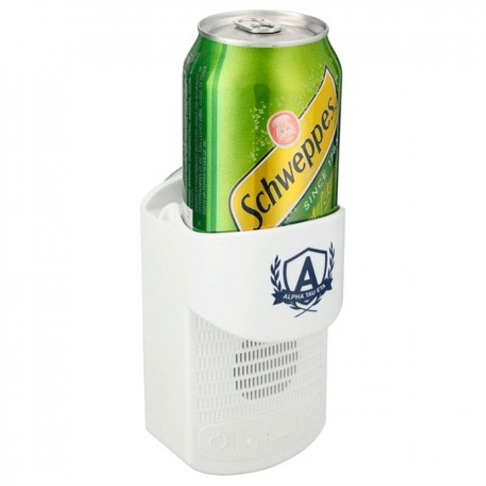  Durango Water Resistant Speaker and Can Holder