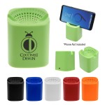 Coliseum Wireless Speaker with Logo