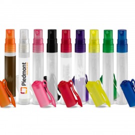 10ml. Non-Alcoholic Hand Sanitizer Pen Sprayer with Logo  10ml. Non-Alcoholic Hand Sanitizer Pen Sprayer with Logo