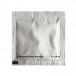 Single Use Gel Sanitizer Packet with Logo