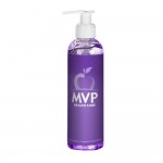 Logo Branded 8 Oz. Tinted Sanitizer - Out of Stock!
