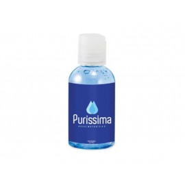 Custom 2 oz. Antibacterial Hand Sanitizer