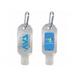 Personalized Tottle Antibacterial Hand Sanitizer