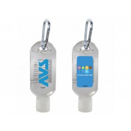 Promotional Tottle Antibacterial Hand Sanitizer