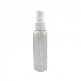 Custom 2 Oz. Refillable Spray Bottle  Custom 2 Oz. Refillable Spray Bottle