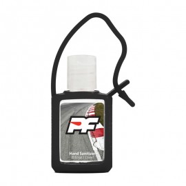 Travel Sanitizer with Logo  Travel Sanitizer with Logo