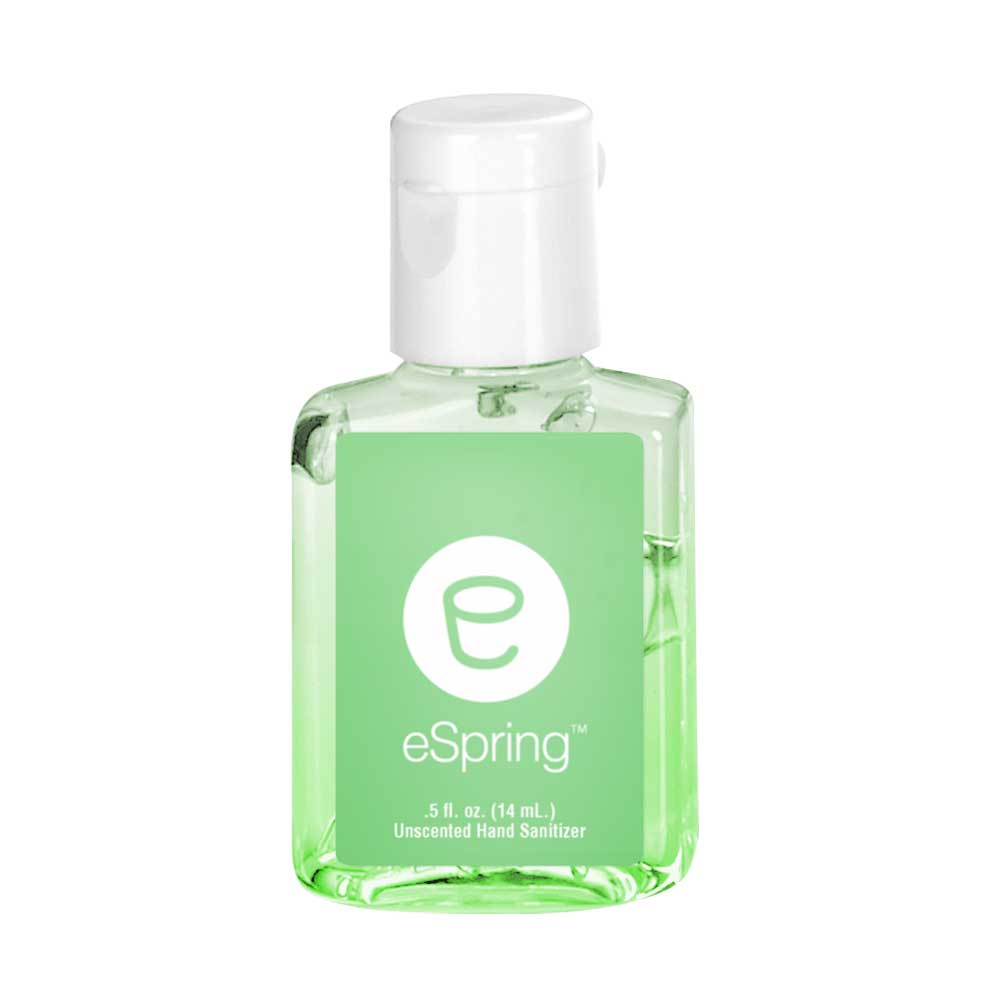 Custom Printed 0.5 Oz. Tinted Sanitizer - Out of Stock! Custom Printed 0.5 Oz. Tinted Sanitizer - Out of Stock!