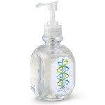 Personalized 10 Oz. Hand Sanitizer Gel