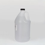 Alcohol Hand Sanitizer: 1 Gallon with Logo