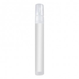 0.34 Oz. Hand Sanitizer Spray Bottle with Logo  0.34 Oz. Hand Sanitizer Spray Bottle with Logo
