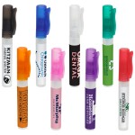 Customized Spray Pen Hand Sanitizer