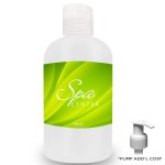 Customized 16 Oz. Sanitizer Lotion