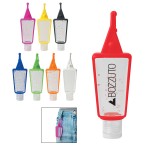 1 Ounce Hand Sanitizer with Logo